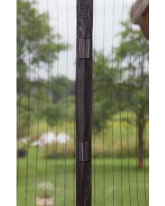 Doorcurtain Moskito click 361770