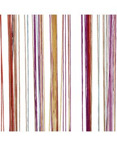 Finca Türvorhang Fliegenschutz multi 90x200cm 