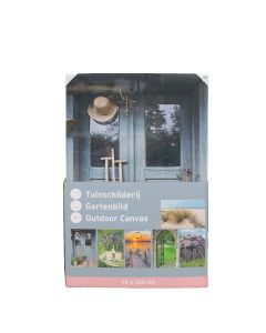 Paintingbox springsummer 24 Outdoor Schilderij assorti 75x120cm 