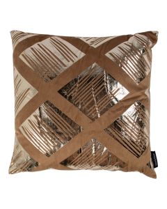 Kira Kissen Beige 45x45cm
