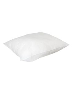 Kussenvulling veren wit 55x55cm 