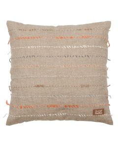 Justin Cushion multicolor 47x47cm 