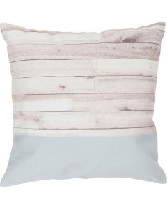 Marit Cushion blue 47x47cm 