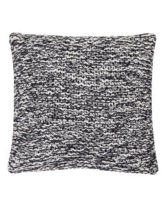 Lisan Kissen Anthrazit 45x45cm