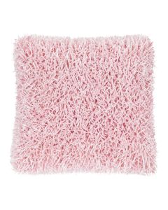 Esra kussen roze 50x50cm 