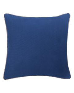 Jilly Kissen Blau 45x45cm