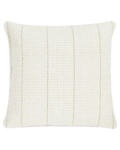 Vertical Stripe kussen groen 45x45cm