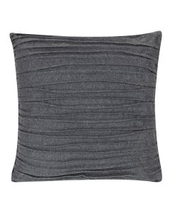 Malmo kussen antraciet 45x45cm