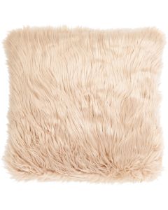 Vancouver coussin taupe 45x45cm 