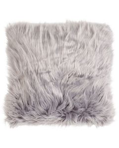 Vancouver coussin gris 45x45cm 