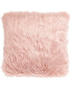 Vancouver Kissen rosa 45x45cm 