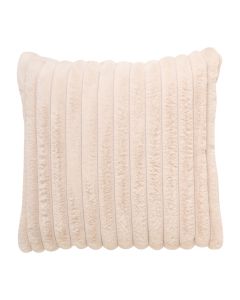 Montreal coussin blanc cassé 45x45cm