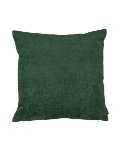 Prince Velvet Melee Cushion thyme green 45x45cm 