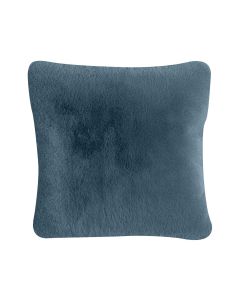 Portland Kissen Eisblau 45x45cm 