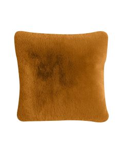 Portland Cushion honey yellow 45x45cm 