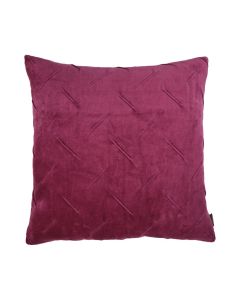 Maha Cushion magenta 45x45cm 