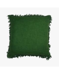 Lioni Kissen Grün 45x45cm 