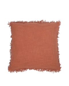 Lioni Cushion pink 45x45cm 