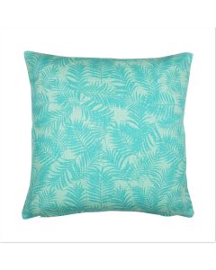 Malibu Cushion blue 45x45cm 