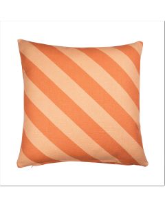 Havanna Cushion orange 45x45cm 