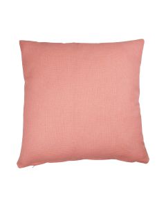 Lima Cushion pink 45x45cm 
