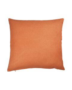 Lima Cushion orange 45x45cm 