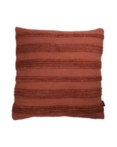 Liv kussen koper 45x45cm 
