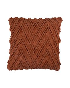 Ace kussen koper 45x45cm 