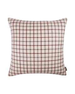 Evry coussin multicolore 43x43cm 