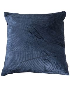 Davina Kissen Blau 45x45cm 