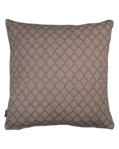 Sydney kussen rood 45x45cm 