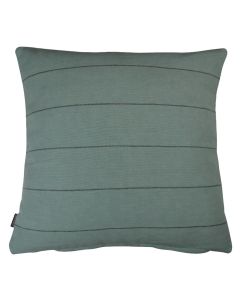 Nikki coussin vert 45x45cm 
