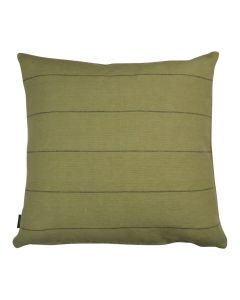 Nikki Kissen Grün 45x45cm 