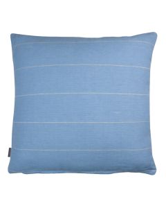 Nikki Cushion blue beige 45x45cm 