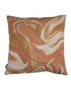 Bliss kussen multicolor 45x45cm 