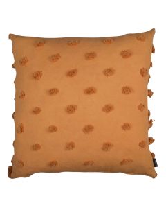 Rio kussen oranje 45x45cm 