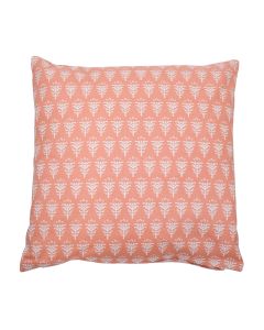 Gigi Cushion pink 45x45cm