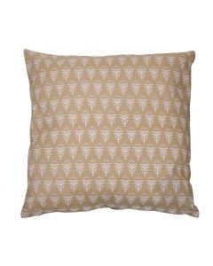 Gigi Cushion beige 45x45cm