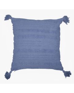 Chloe Cushion blue 45x45cm