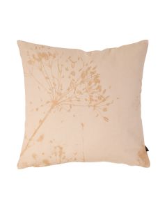 Florine Cushion beige 45x45cm 