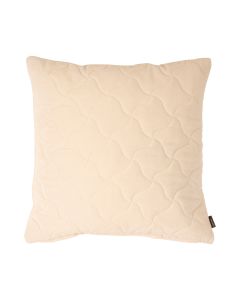 Dayna Velvet Kissen Weiß 45x45cm 