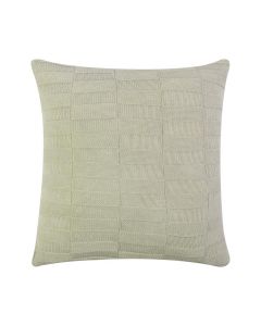 Jorvik Kissen hell Grün 45x45cm
