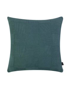 Jorvik Cushion green 45x45cm