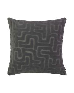 Jaxon Cushion grey 45x45cm