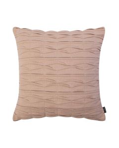 Paulie Kissen Pfirsichrosa 45x45cm