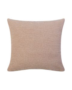 Germaine Cushion rib pink 45x45cm