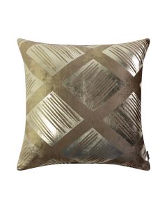 Kira Kussen beige 45x45cm