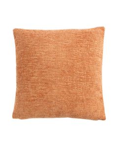 Cushion Baroness bouclé melange pink 45x45cm