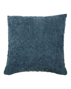 Kissen Countess jeansblau 45x45cm