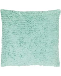 Izmir kussen groen 47x47cm 